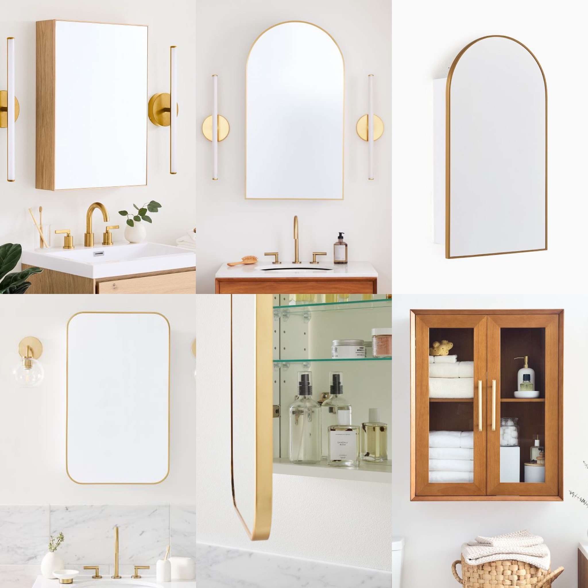 Up to 50% off at West Elm. #medicinecabinet #bathstorage

#LTKSaleAlert #LTKSeasonal #LTKHome