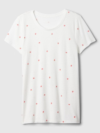 Favorite Graphic T-Shirt | Gap (US)