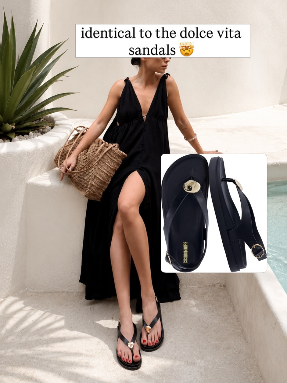 Amazon dupe

#LTKootd #LTKmomlife #LTKSaleAlert