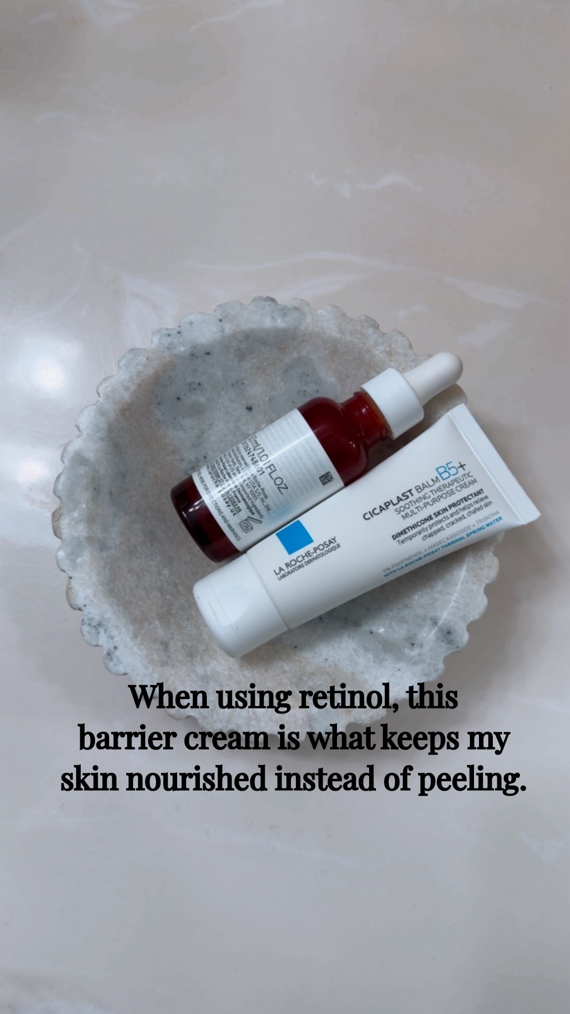 Retinol Routine-La Roche Posay
#amazonbeauty #cicaplast #retinol #amazonmusthave

#LTKBeauty #LTKselfcare