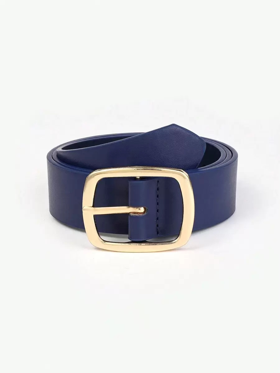 1pc Minimalist Fashion Versatile Women Belt | SHEIN