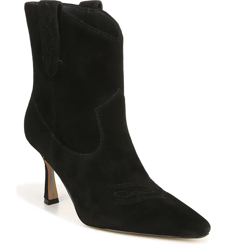 Moe Western Boot (Women) | Nordstrom