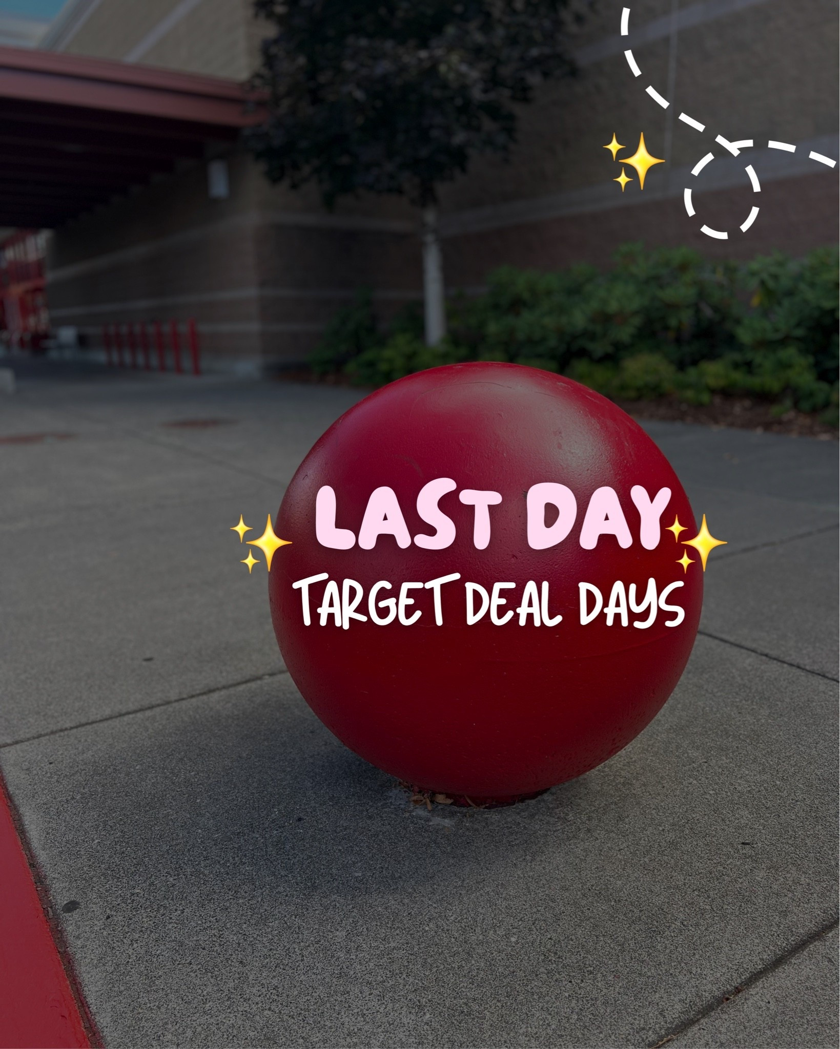 Last day to save!! Shop few of my favorites below!

Target deal days, target finds, Target style, Target home @Target