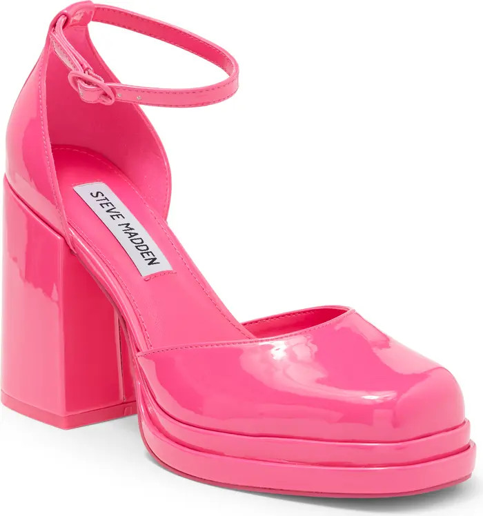 Definable Platform Pump (Women) | Nordstrom Rack