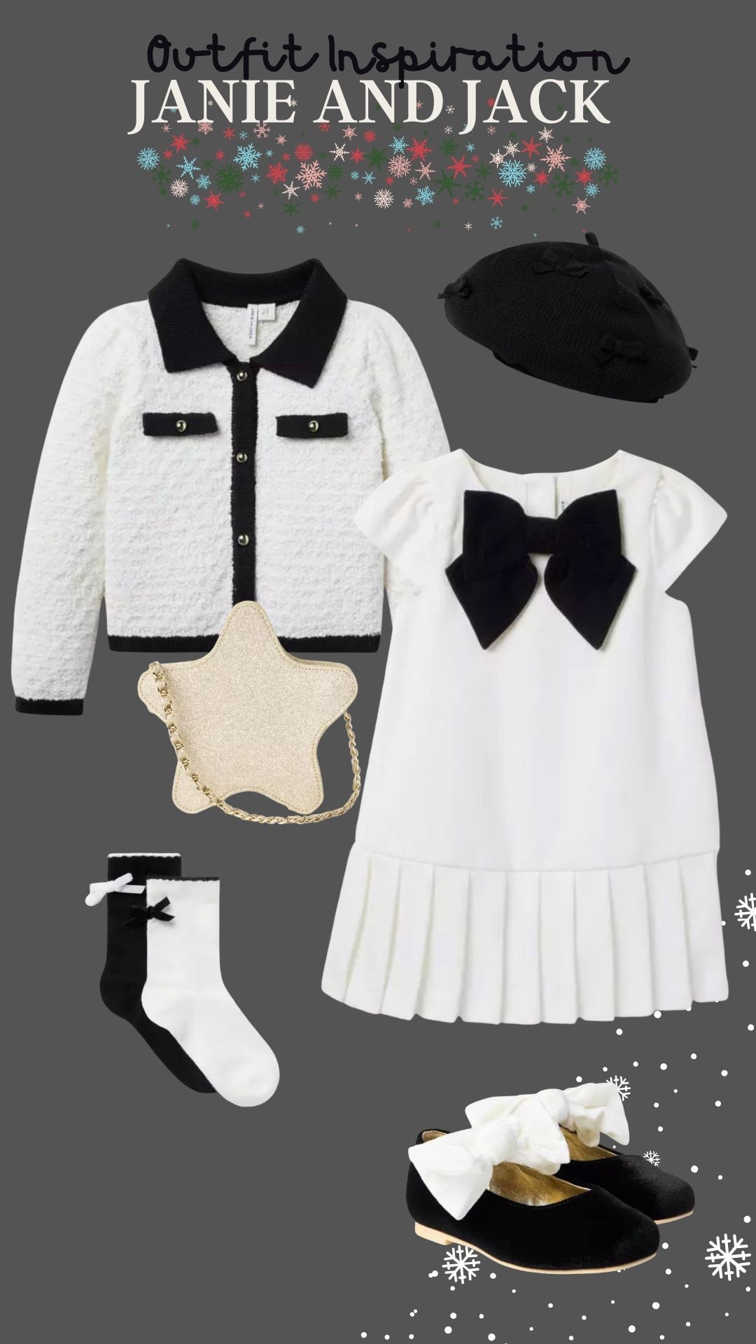 Holiday outfit 🌟
Girls outfit inspiration 👧
Janie and Jack 💗

#LTKSaleAlert #LTKHoliday #LTKKids