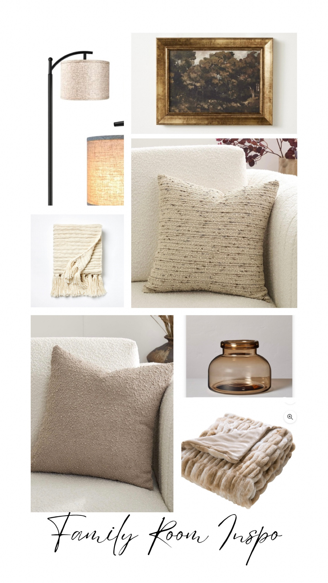 Family room inspo 

#LTKstyletip #LTKhome