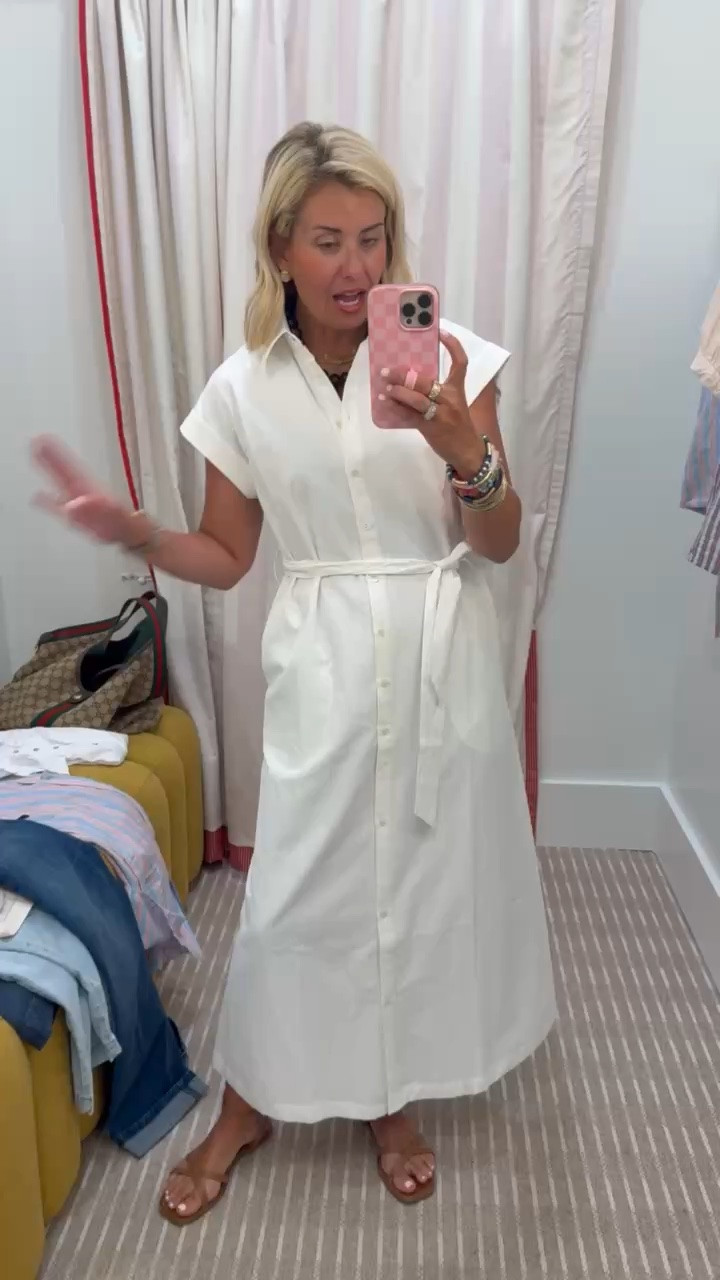 Saved the best for the last! This dress is absolutely amazing! 
Dress - xs 
Sandals- 8 tts

 *Use my code Catherine20 at A+B
 *Use code Mixandmatchmadness at Loopy

#LTKdayinmylife #LTKmomlife #LTKTravel