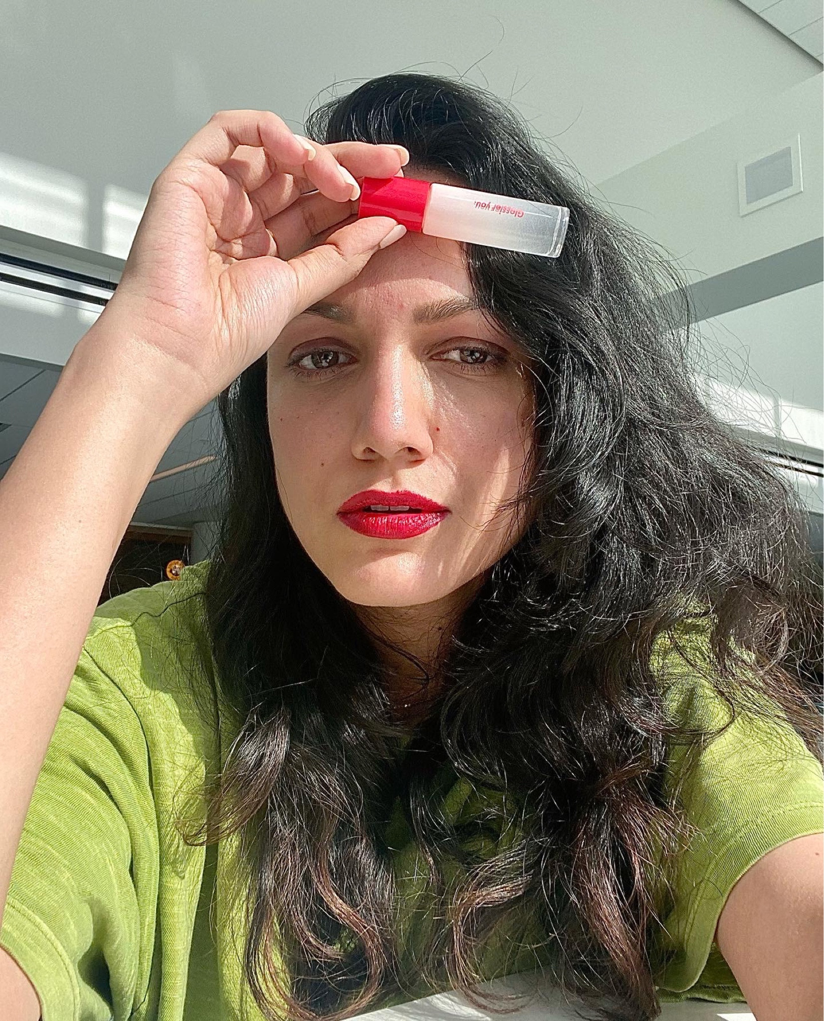 Perfect red lips for spring and the prettiest scent in a travel rollerball to match! 

#ltkunder100 #love #lipstick #beauty #makeup #sale #perfume #travelsize

#LTKBeautySale #LTKbeauty #LTKSeasonal