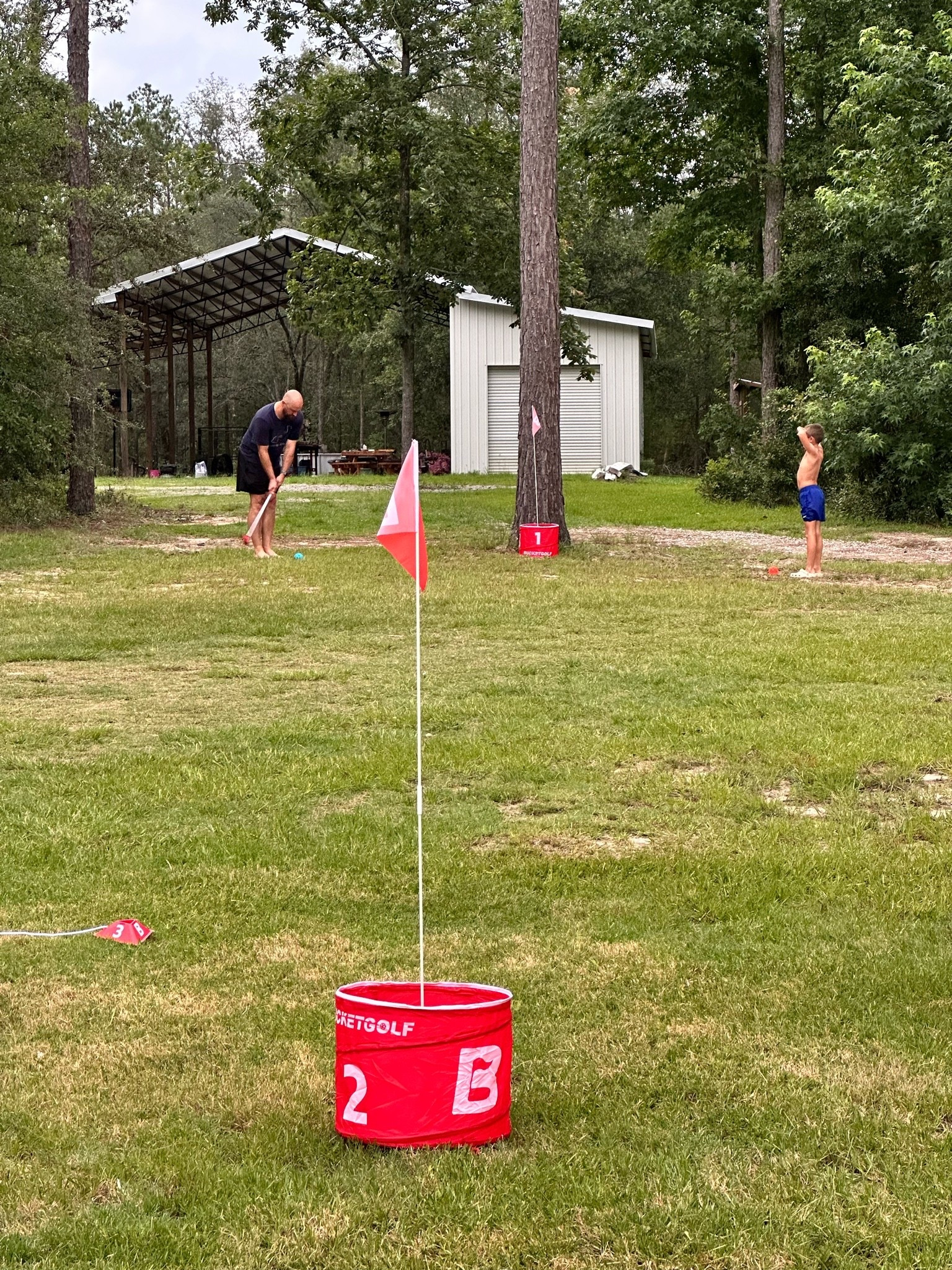 Make an entirely different golf course every time!! This game is so much fun! Perfect gift!

#LTKOver40 #LTKHome #LTKMens