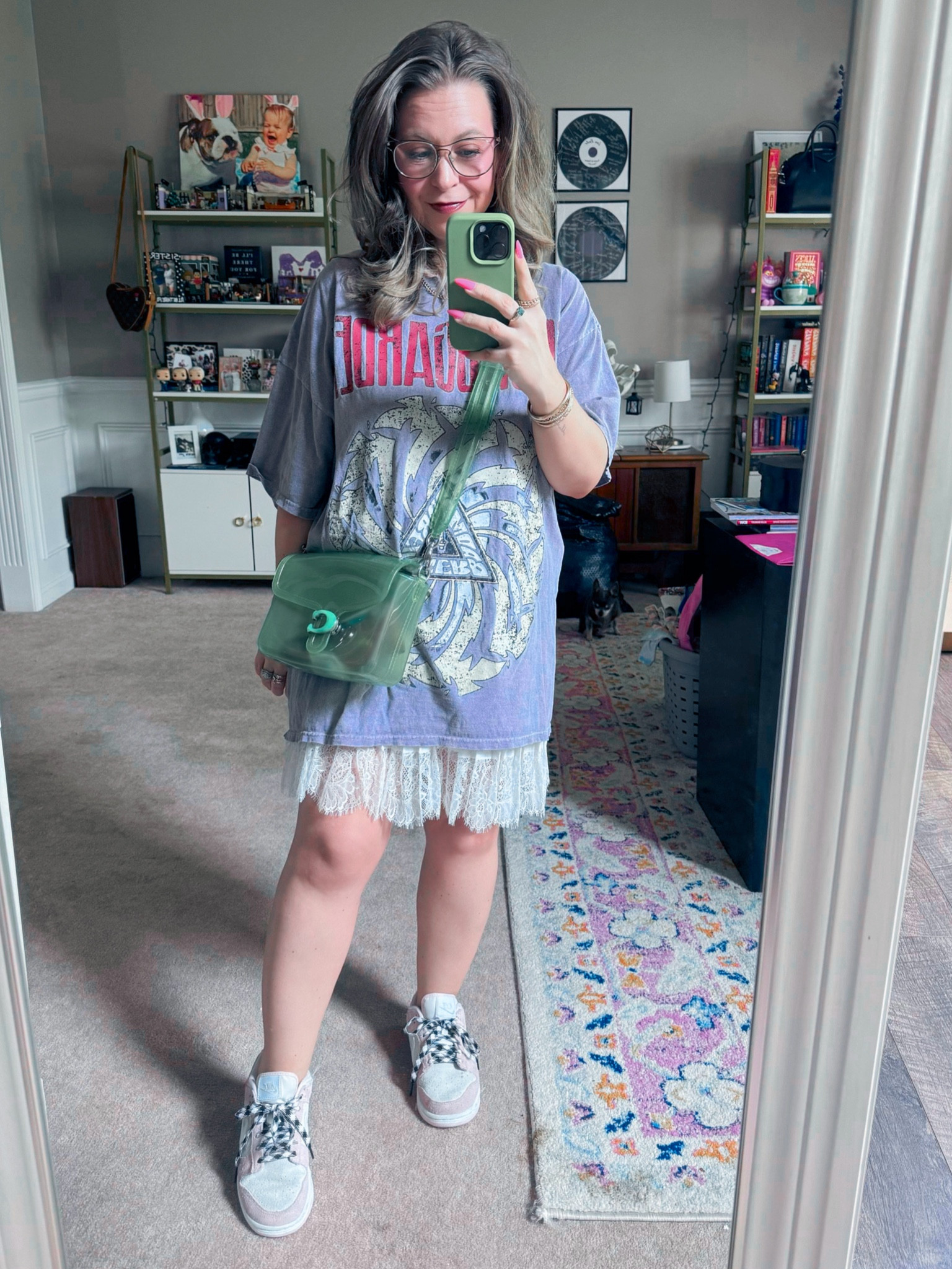 Concert tonight Musi

#LTKStyleTip #LTKFindsUnder50 #LTKShoeCrush