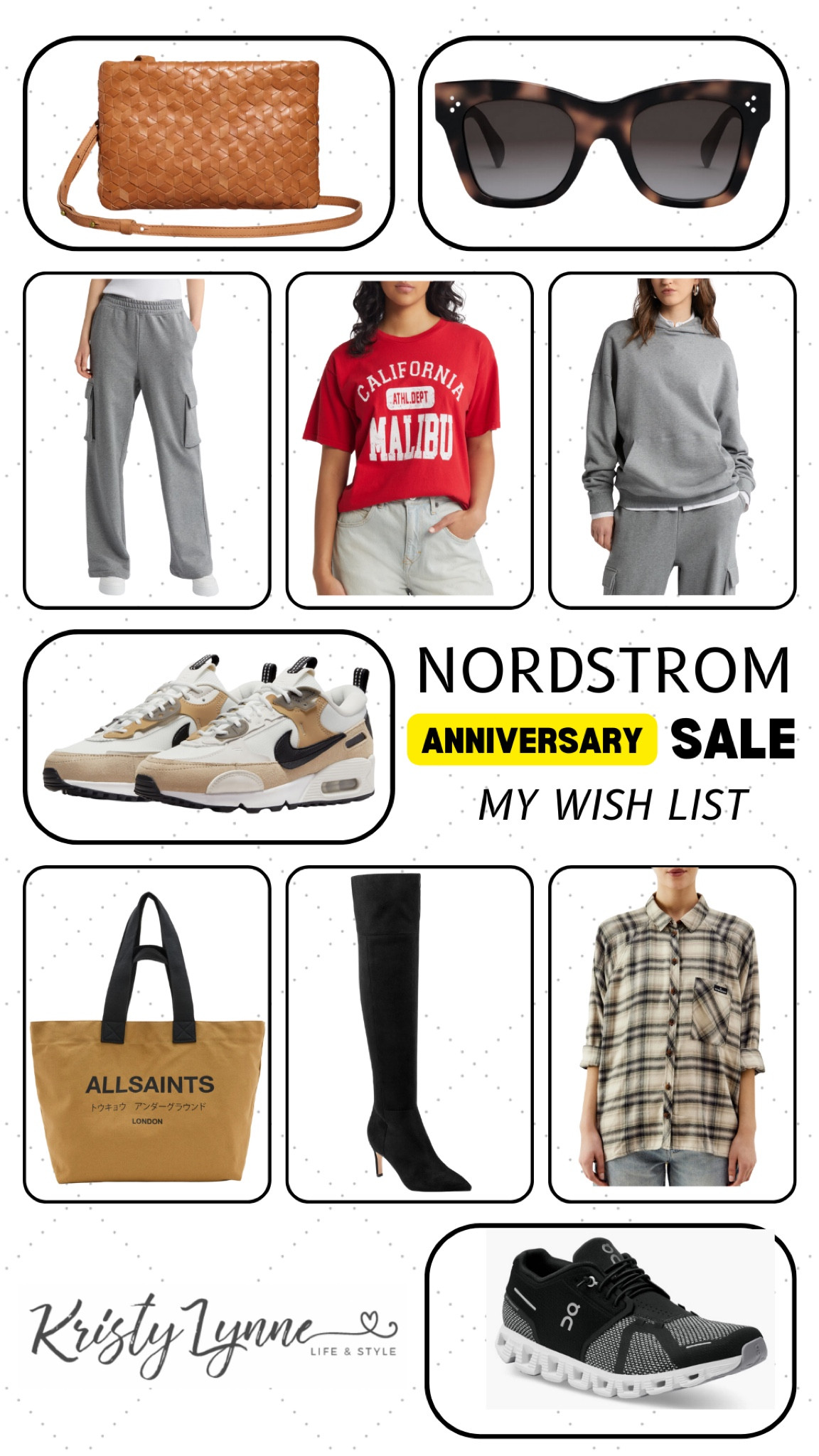 The Nordstrom Anniversary Sale begins 07/09 for all Icon Members! Ambassadors can shop on 09/010 & Influencers can shop 07/11

Here’s what I’m planning to grab! 

#LTKSummerSales #LTKxNSale #LTKOver40