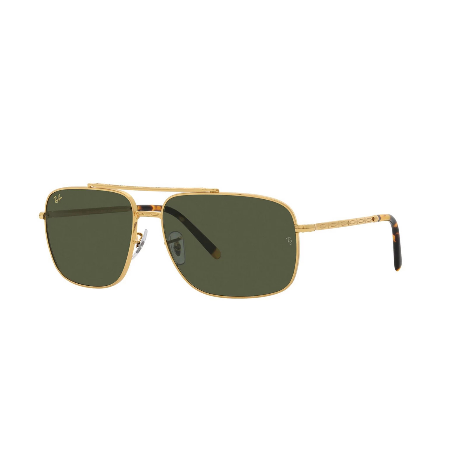 Ray-Ban Rb3796 59mm Aviator Sunglasses, Legend Gold | Kohl's