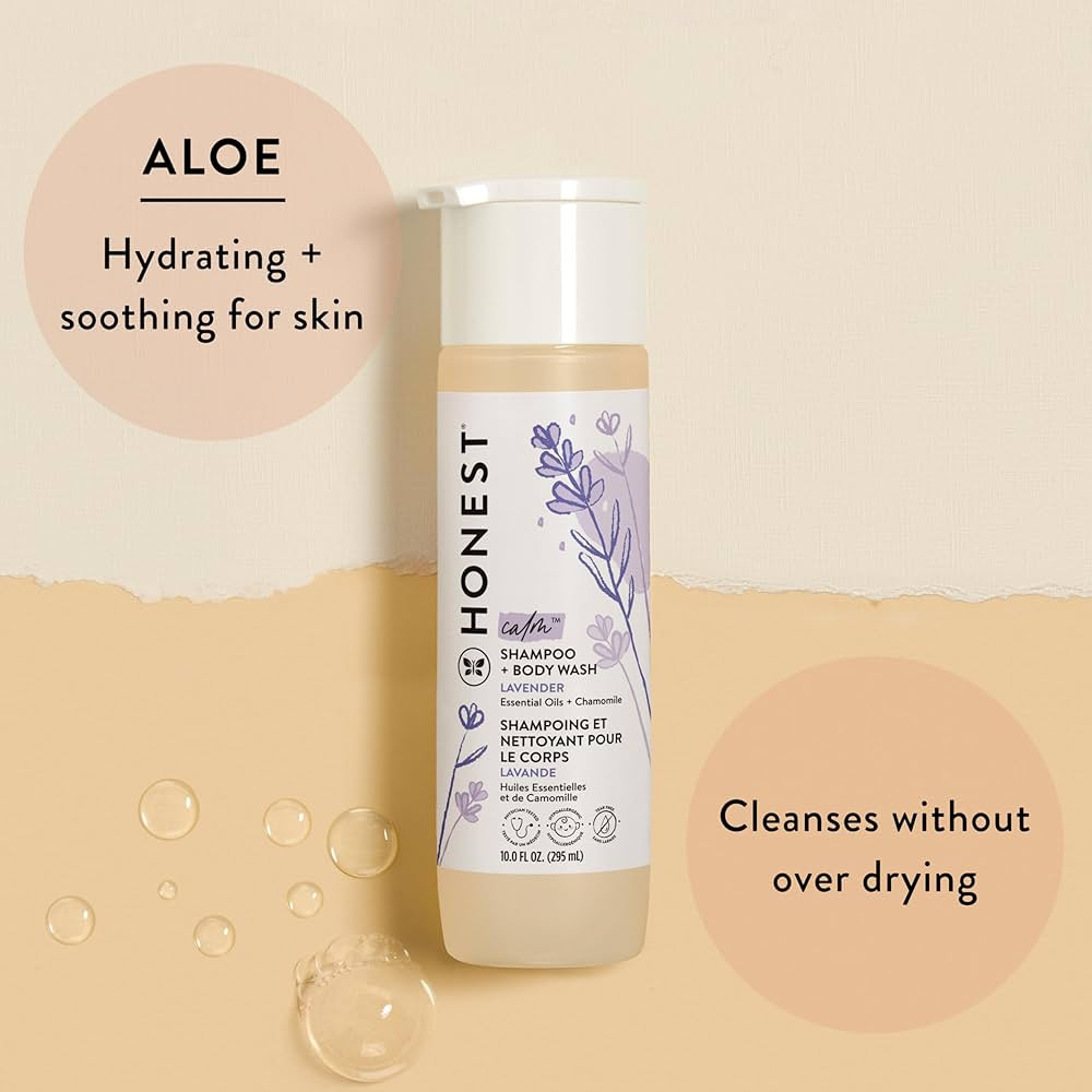 The Honest Company | Amazon (US)