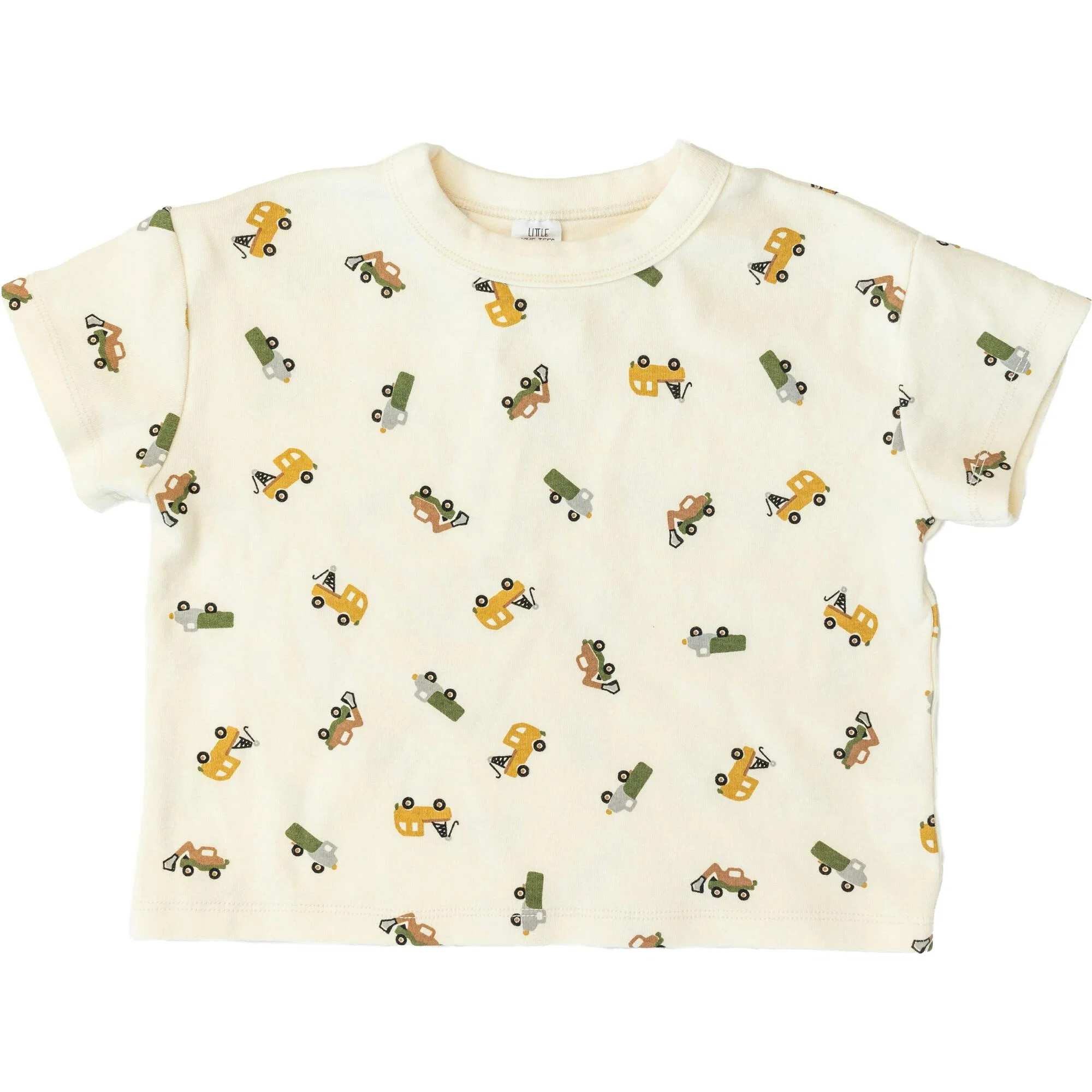 truck tee | Maisonette