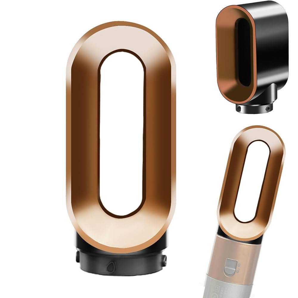 Pre-Styling Dryer Attachment Nozzle Replacement for Dyson Airwrap HS01 HS05 Accessories Part 9697... | Amazon (US)