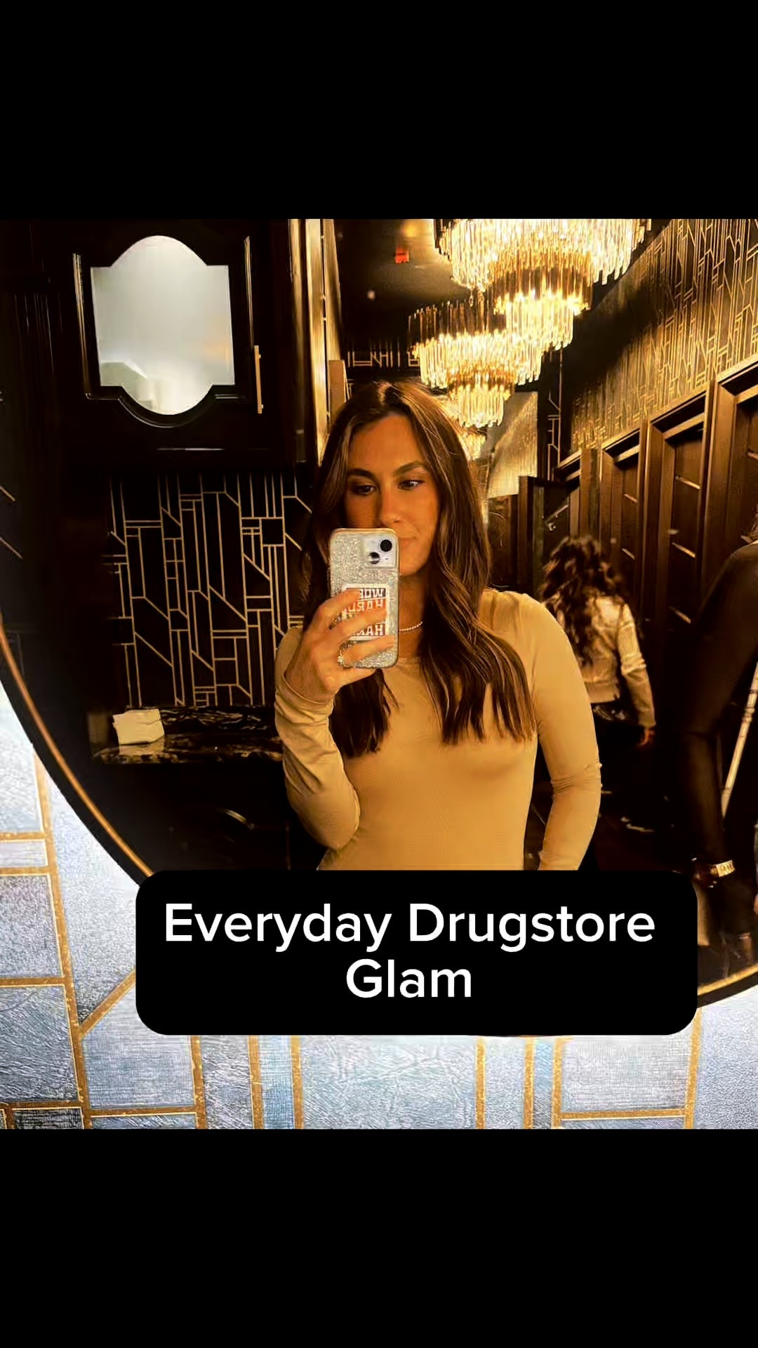 Everyday drugstore glam ✨Nothing fancy, just reliable and affordable products. 

#LTKselfcare #LTKgrwm