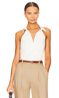 Refresh Halter Shirt
                    
                    SOVERE | Revolve Clothing (Global)