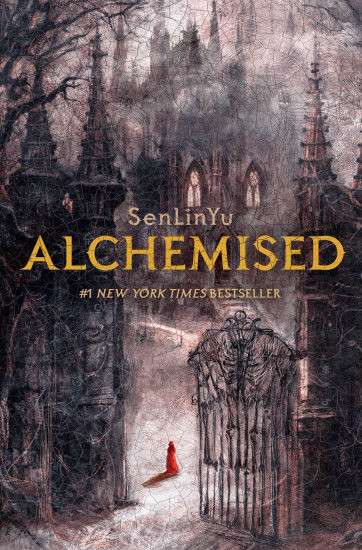 Alchemised | Barnes & Noble