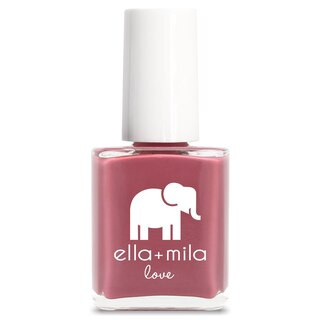 ella+mila Nail Color, Berry Much in Love | CVS Health