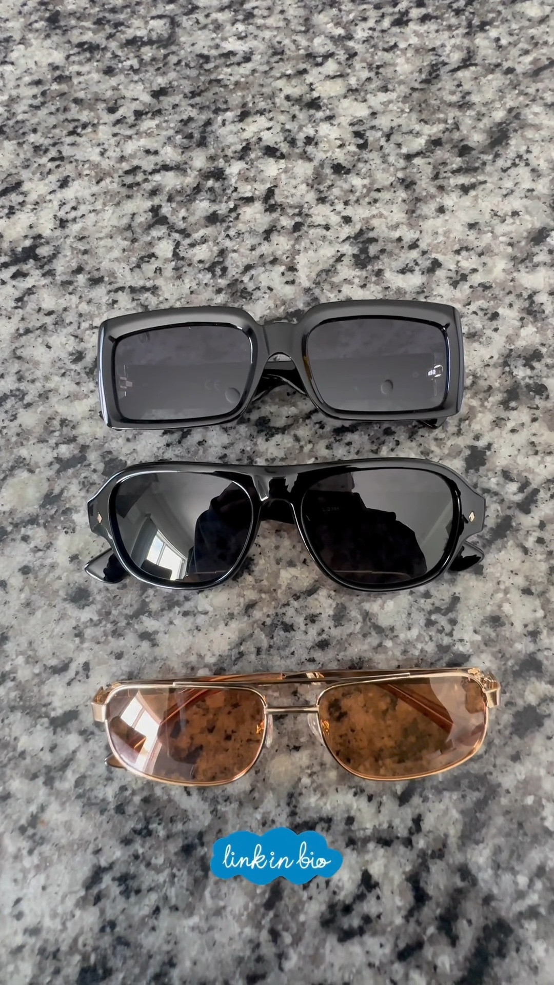 The perfect summer glasses!! #sojos 

#LTKFamily #LTKSaleAlert #LTKU