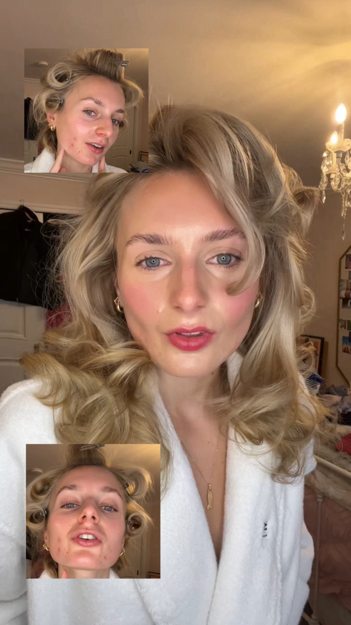 My favorite concealer! Oh so affordable! Cover redness & active acne spots. I wear color 010 Cool Cashmere  X.

#LTKBeauty #LTKselfcare