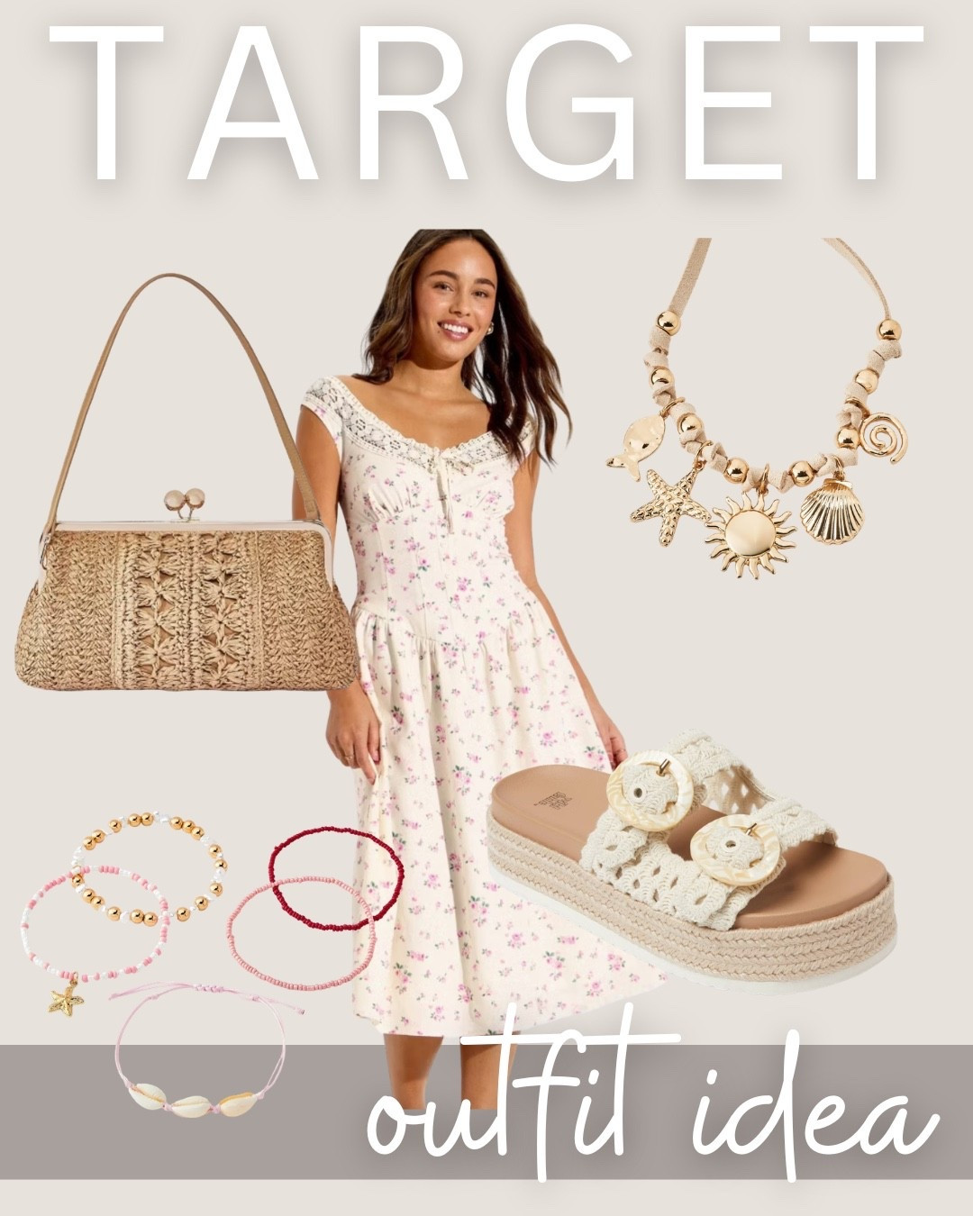 Target Outfit Idea 

And save 20% off on some items until Saturday

#LTKOver40 #LTKSaleAlert #LTKPetite
