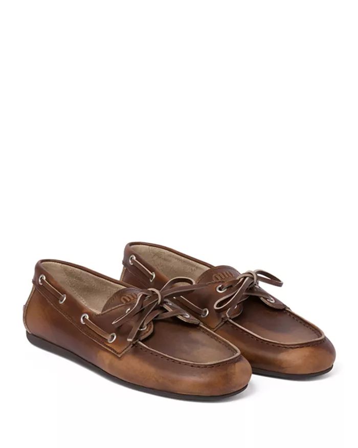 Women's Calzature Donna Loafers | Bloomingdale's (US)