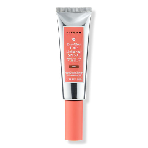Dew-Glow Tinted Moisturizer SPF 50+ | Ulta
