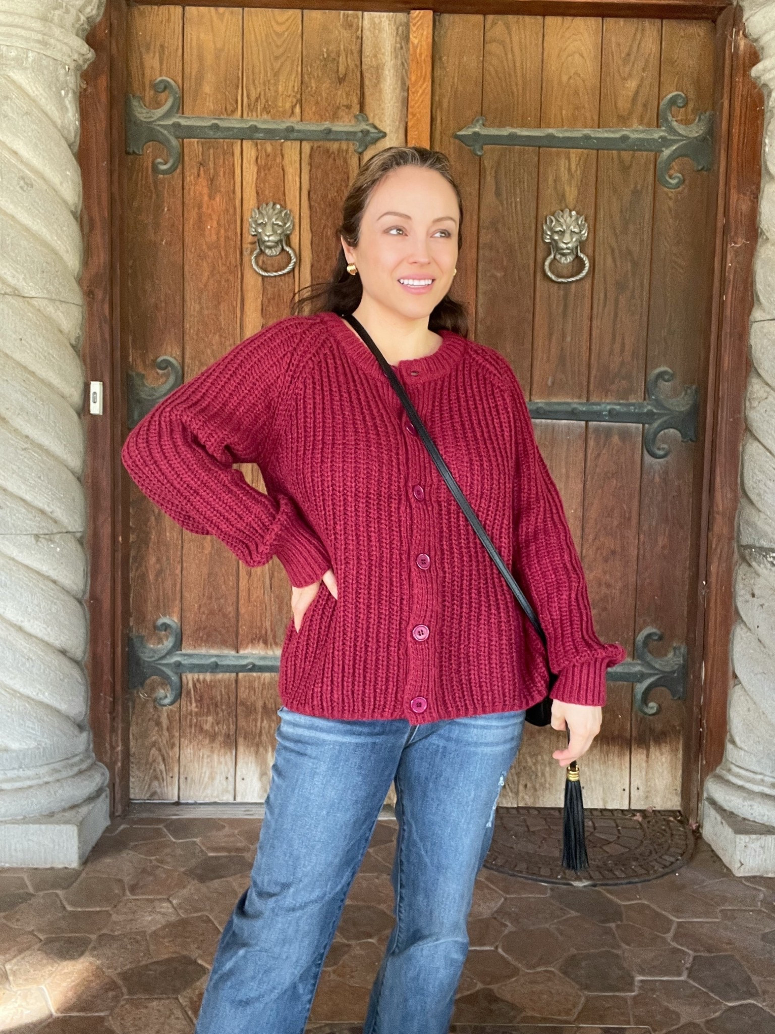 Thick super soft sweater 
Valentine outfit 
Sweater warm 
Date night
Chelsea boots 

#LTKdayinmylife #LTKFindsUnder50 #LTKootd

#LTKstorytime #LTKdayinmylife #LTKmorningroutine