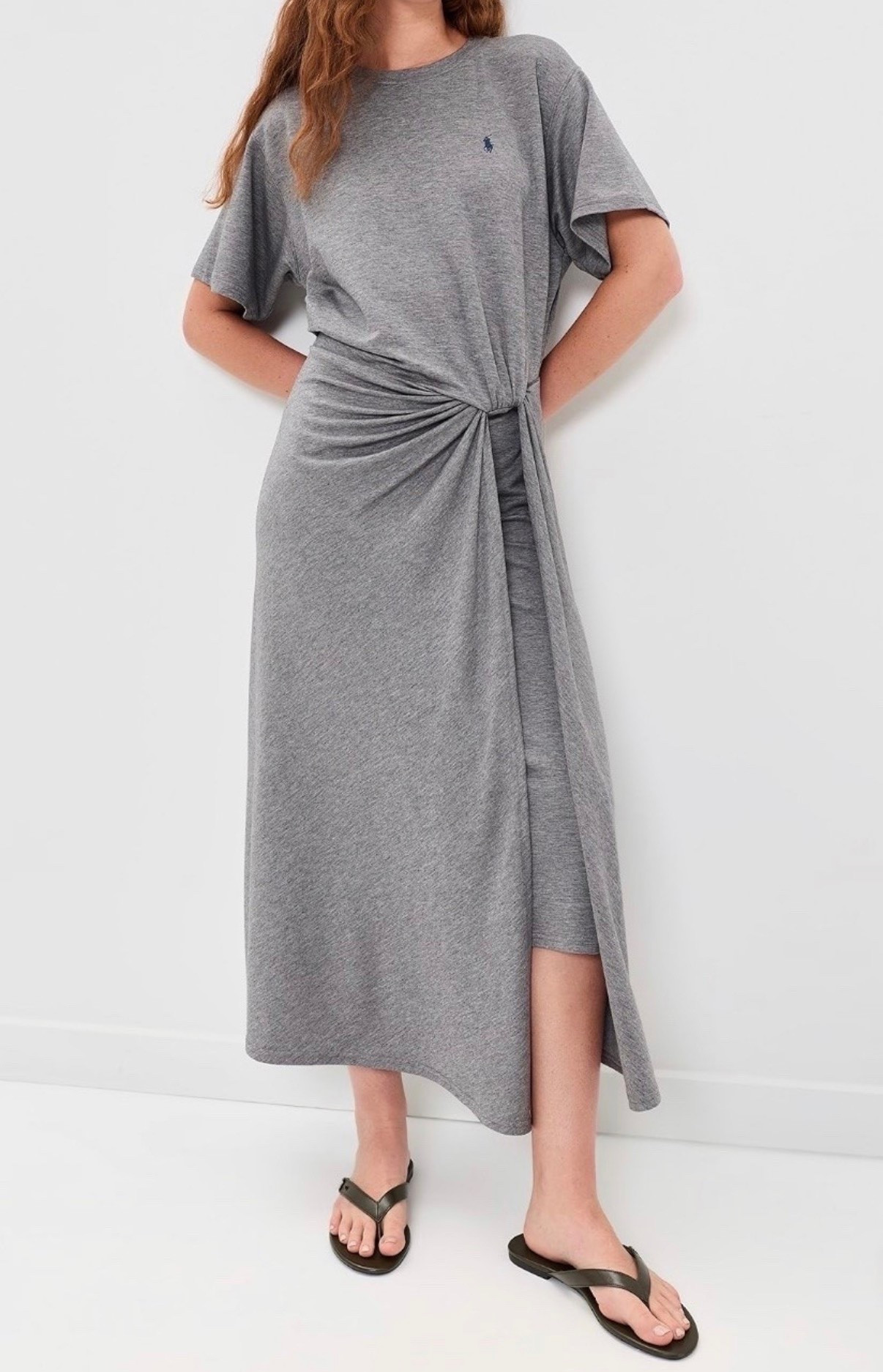 The perfect tee shirt dress

#LTKootd #LTKgrwm #LTKdayinmylife