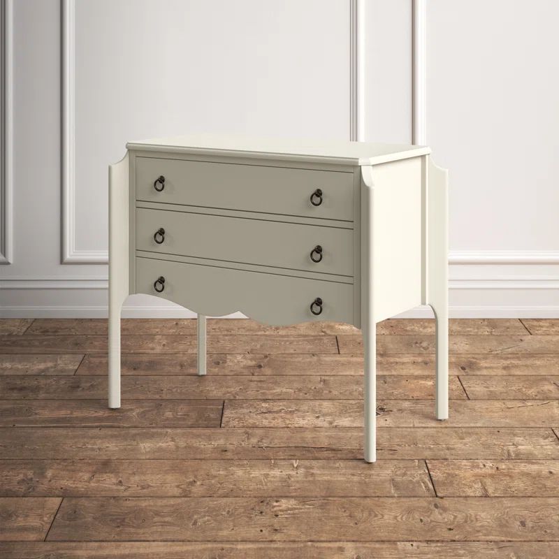 Persea Accent Chest | Wayfair North America