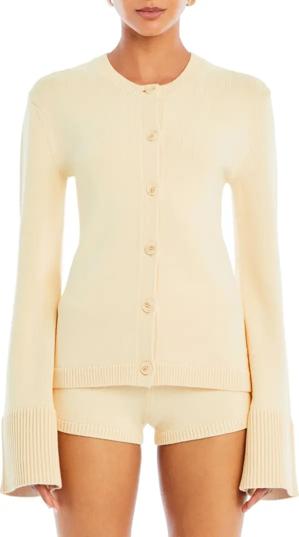 SER.O.YA Tira Cardigan | Nordstrom | Nordstrom