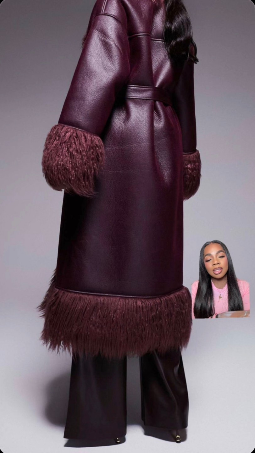 Fall/Winter coats you need! 

#LTKHoliday #LTKSeasonal #LTKGiftGuide