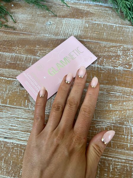 Holiday nails 

#LTKbeauty #LTKHoliday #LTKSeasonal