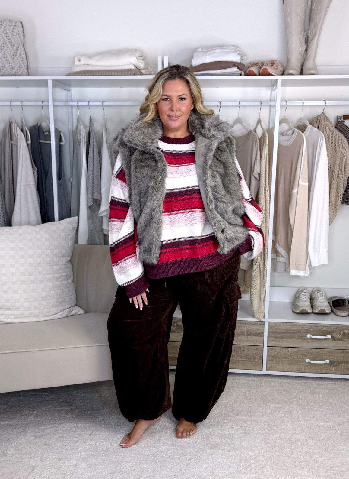 American Eagle haul! Wearing an XXL in everything! Plus size, outfit inspo, fall fashion, apron belly, mom life

#LTKSeasonal #LTKPlusSize #LTKMidsize