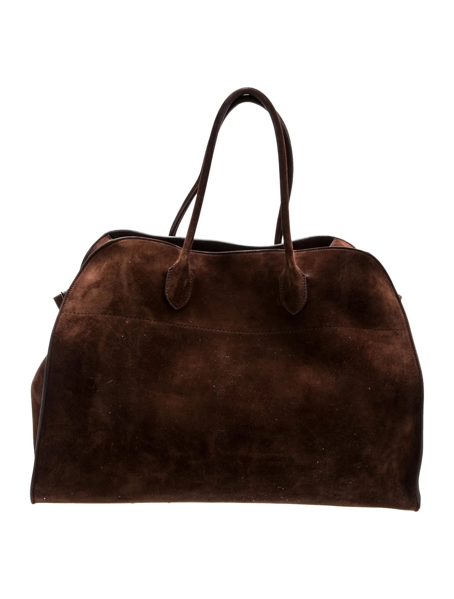 Suede Margaux 15 | The RealReal