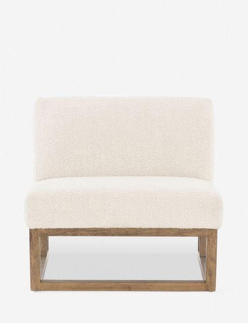 Kansia Accent Chair | Lulu and Georgia 