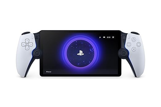 PlayStation Portal Remote Player - PlayStation 5 | Amazon (US)
