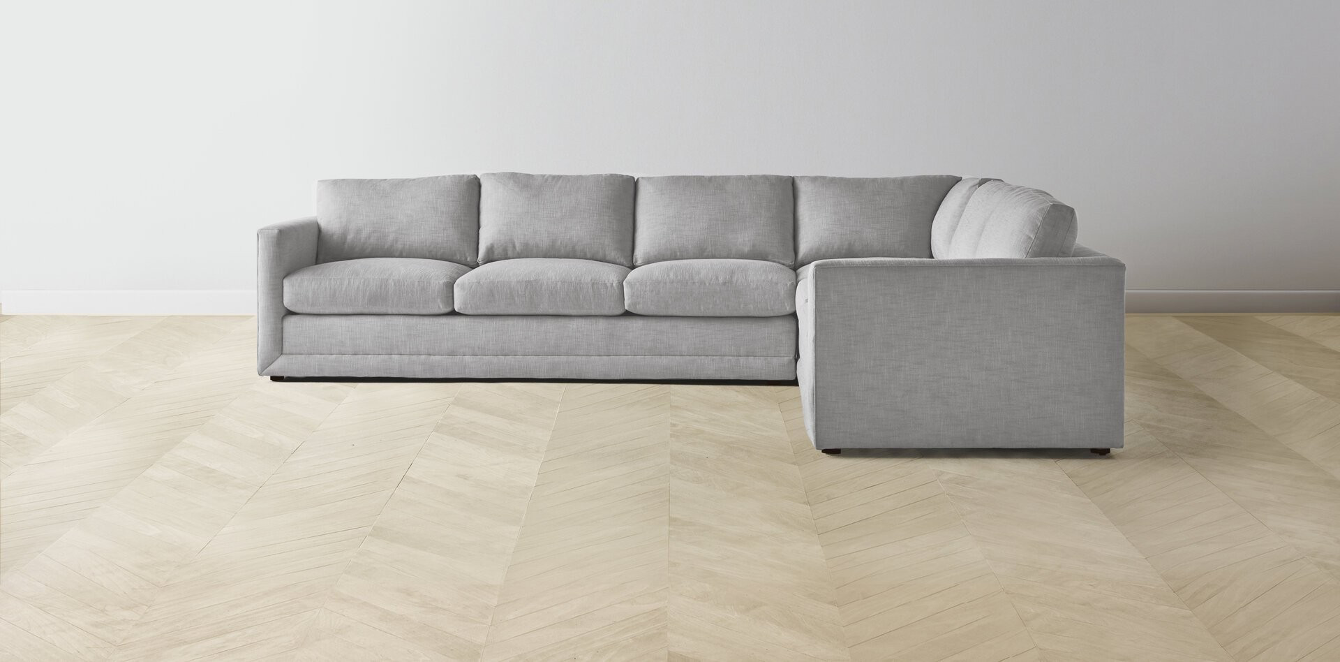 The Warren | Maiden Home