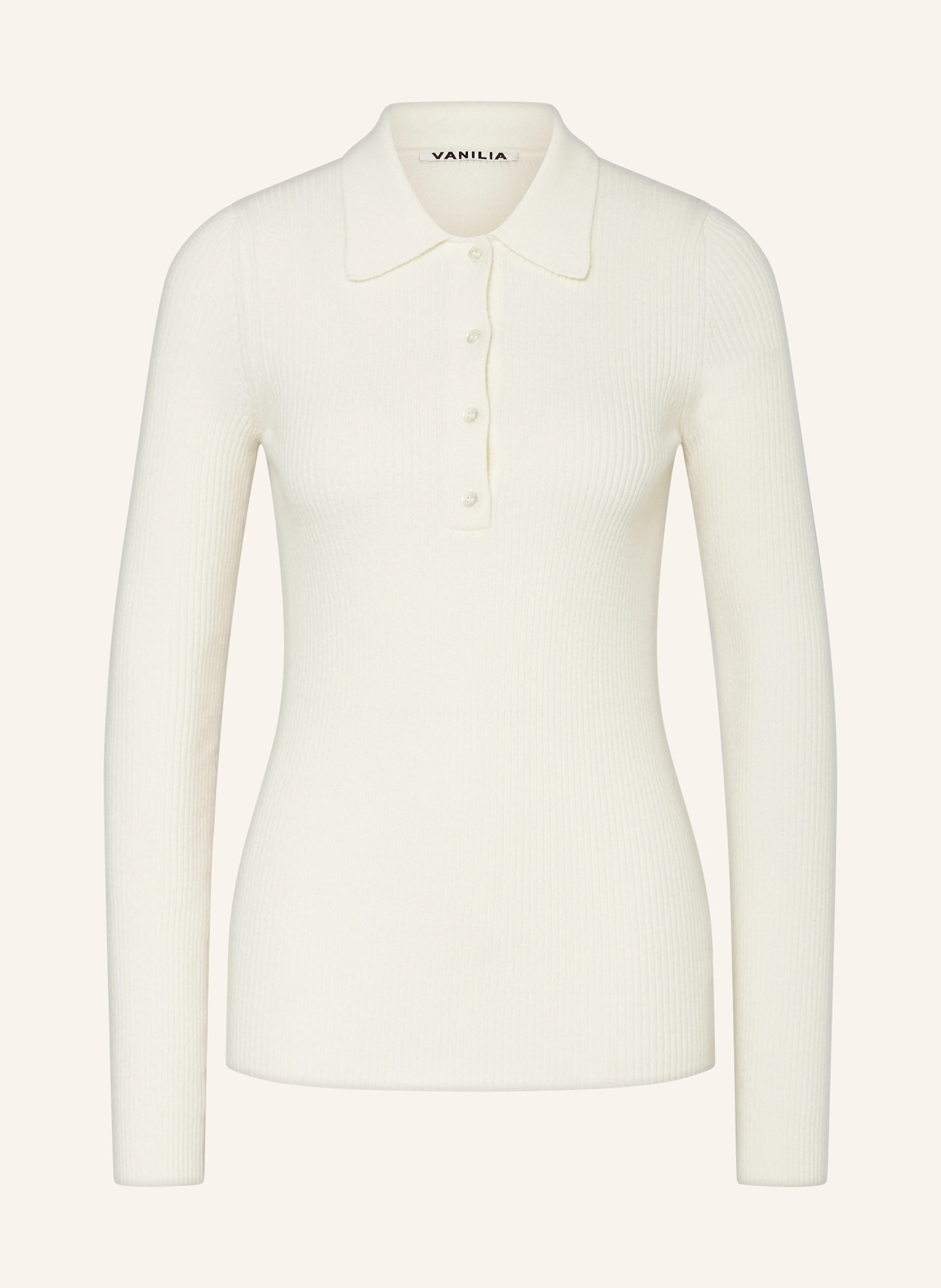Strick-Poloshirt TRUI | Breuninger (DACH)