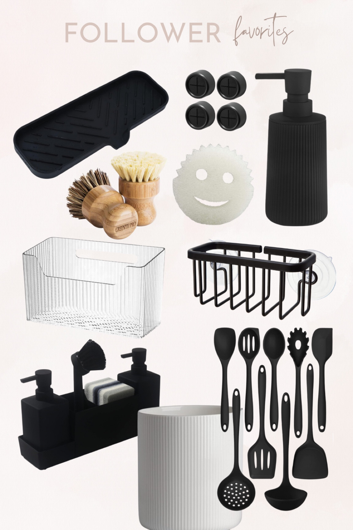 #homefinds #kitchenfinds 

#LTKHome #LTKFindsUnder50