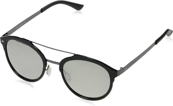 PRIVÉ REVAUX "The Producer" Handcrafted Designer Polarized Round Sunglasses | Amazon (US)