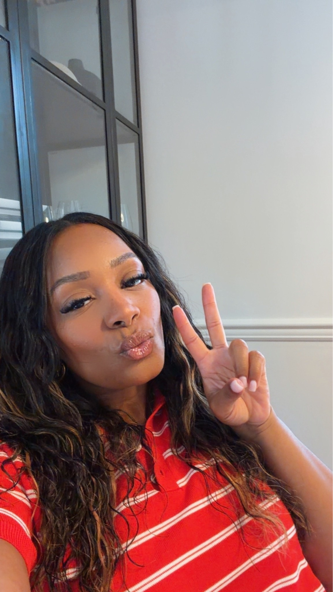 All of my go to lately for hair , skin and outfits !