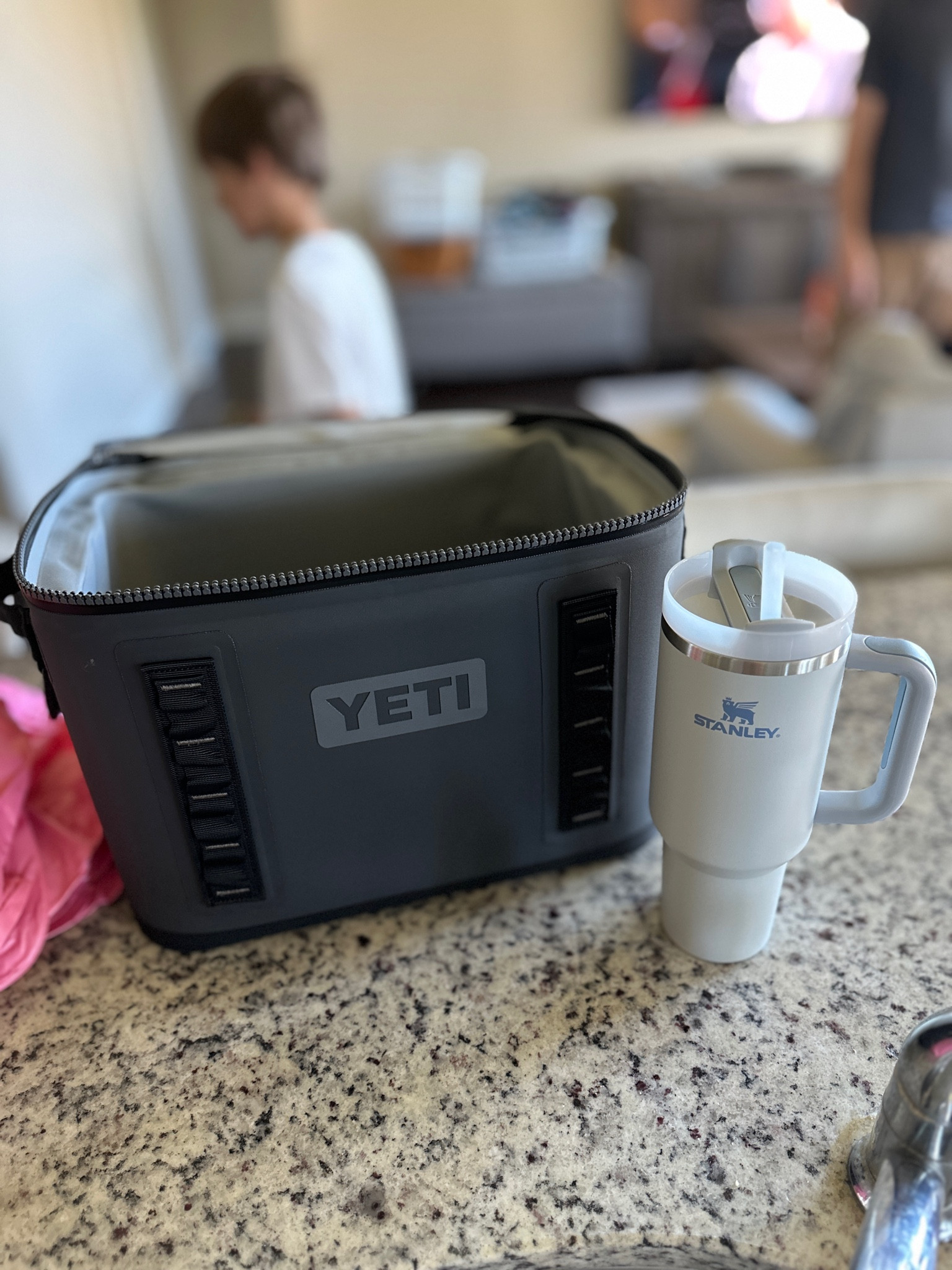 It must be pool weather! Gathering our essentials! 

#LTKswim #LTKFind #LTKfamily