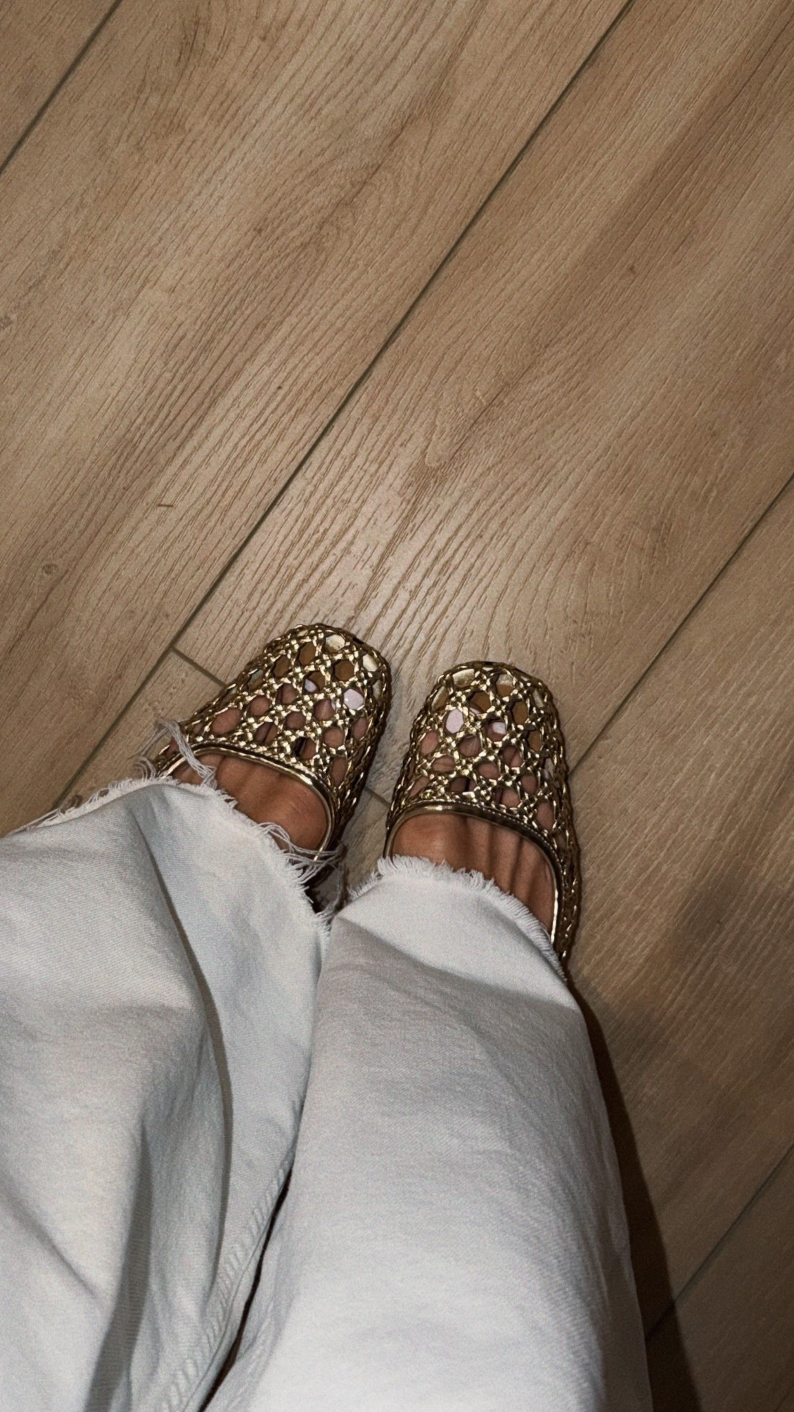 perfect spring flat 🌼✨

#LTKootd #LTKspringtrends #LTKSeasonal