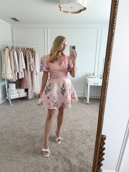 This dress is giving me Zimmerman vibes but at a lower price point! Beautiful option for a baby or bridal shower! Use my code amandaj15 for 15% off! 
Event dresses // baby shower dresses // wedding guest // wedding shower dresses // spring dresses // summer dresses // shopavara // Avara finds 

#LTKSeasonal #LTKstyletip #LTKparties