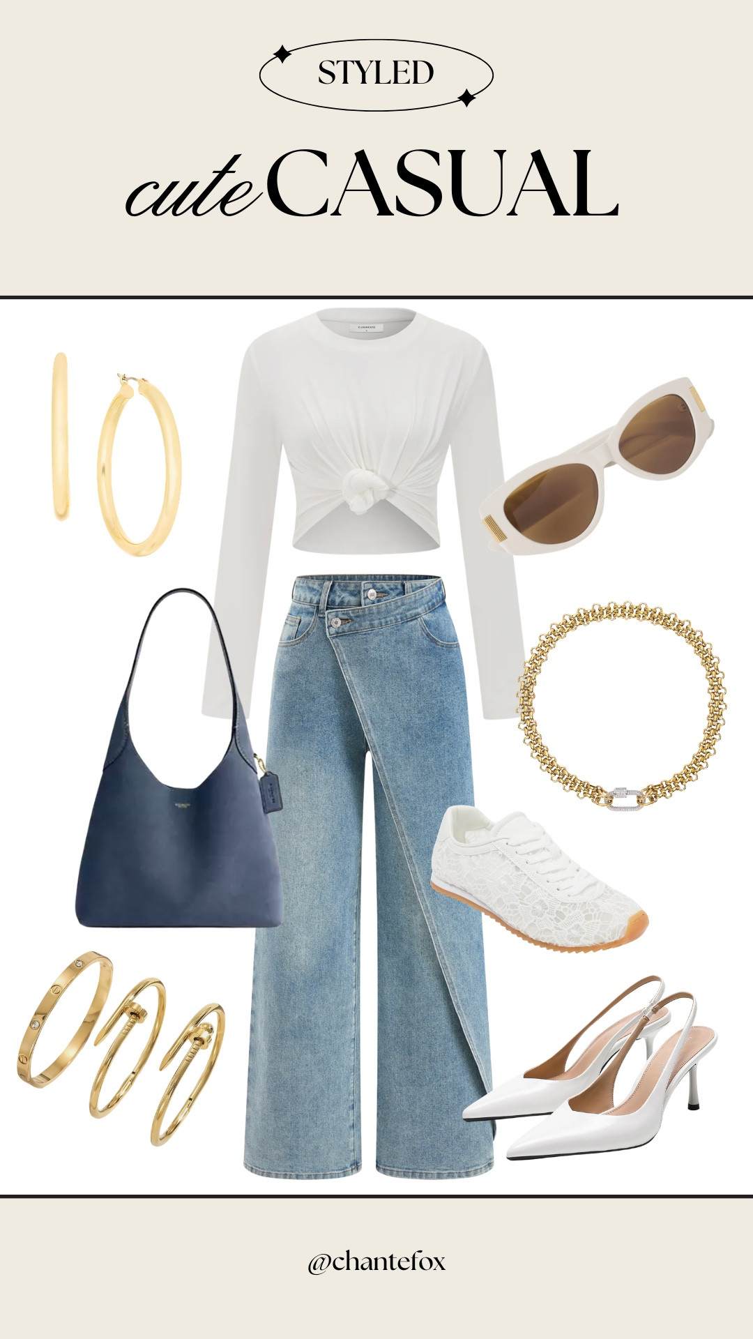 Easy summer outfit formula lately ☀️
Cute, comfy, and looks like I tried harder than I actually did…which is really the dream. 😂 Linking all the details on my LTK before I wear this on repeat all season long.

#LTKStyle #LTKFinds #SummerStyle #CasualSummerOutfit #EverydayStyle #MomStyle #SummerFashion #NeutralStyle #EffortlessStyle #OOTD #WeekendStyle #CasualChic #WomenOver40Style #SummerOOTD #FashionFinds #TargetStyle #AmazonFashion #VacationStyle #StyleInspo #EasyOutfits

#LTKgrwm #LTKootd #LTKmomlife