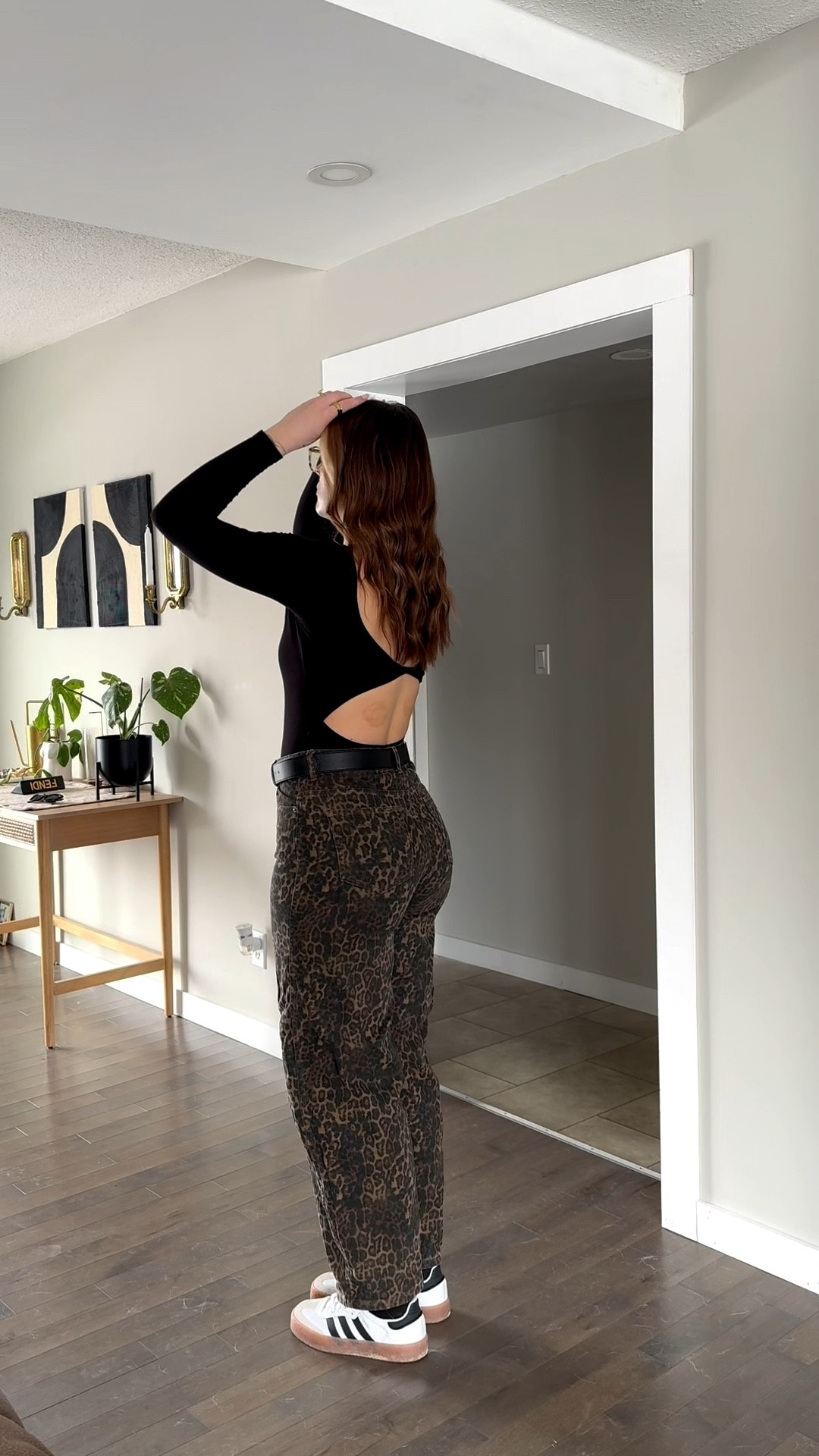 Girls night out 🤎🤎

#LTKBeauty #LTKgrwm #LTKselfcare