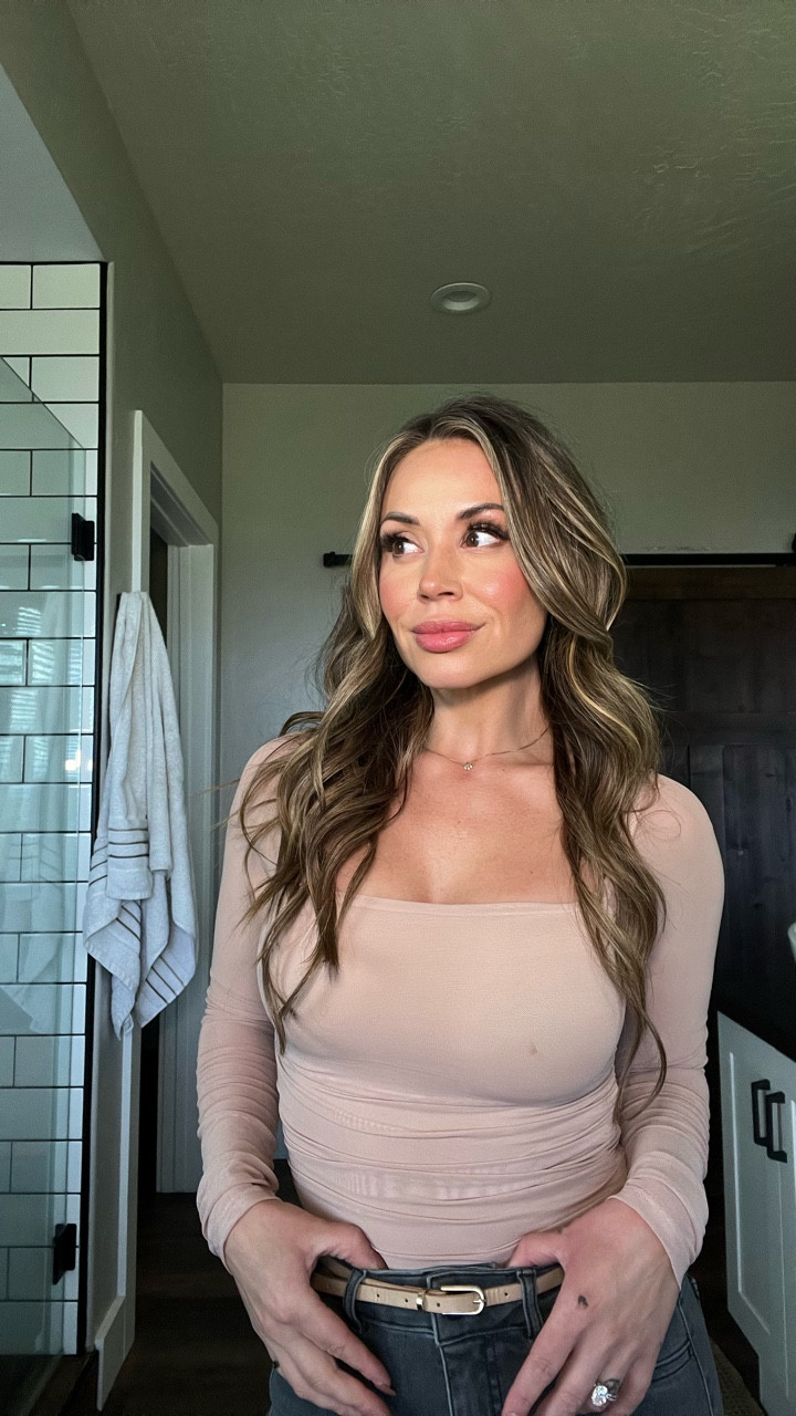 In love with this body suit from Amazon! I’m in a size small. 

#LTKSeasonal #LTKStyleTip #LTKBeauty