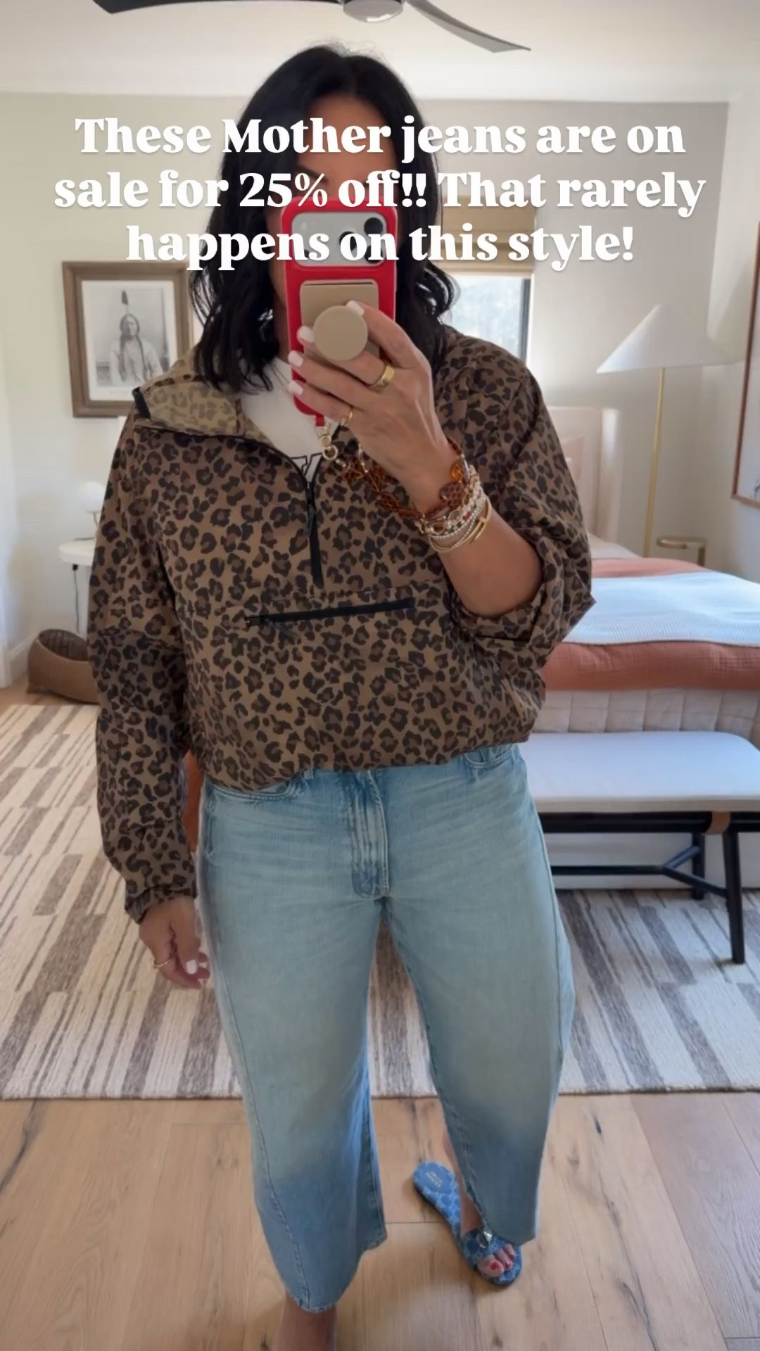 Pullover size medium, jeans size 30 (I’m a size 8), shoes fit tts (I’m a 9.5/10 and did a 10/40 in them). 


#LTKSaleAlert #LTKOver40